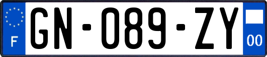 GN-089-ZY