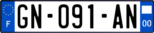 GN-091-AN