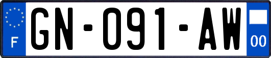 GN-091-AW