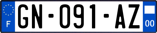 GN-091-AZ