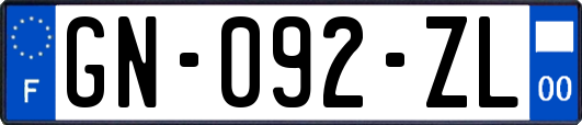 GN-092-ZL