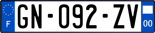 GN-092-ZV