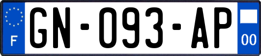 GN-093-AP