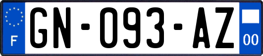 GN-093-AZ