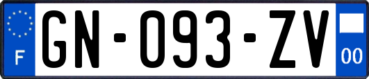 GN-093-ZV