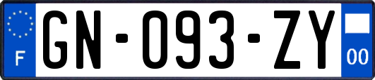 GN-093-ZY
