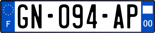 GN-094-AP