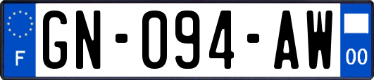 GN-094-AW