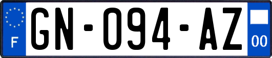 GN-094-AZ