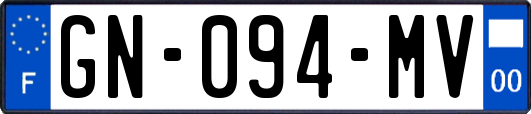 GN-094-MV