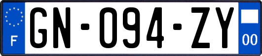 GN-094-ZY