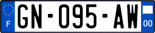 GN-095-AW