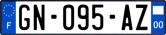 GN-095-AZ