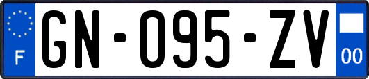 GN-095-ZV