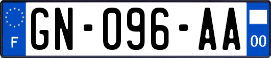 GN-096-AA