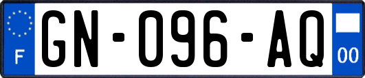 GN-096-AQ