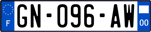 GN-096-AW