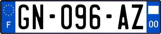 GN-096-AZ