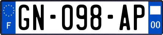GN-098-AP