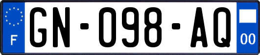 GN-098-AQ