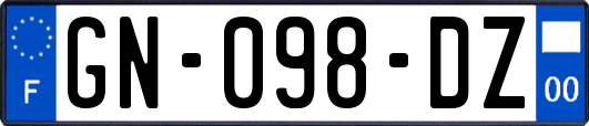 GN-098-DZ