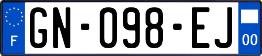 GN-098-EJ