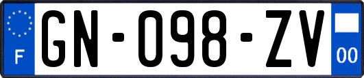 GN-098-ZV