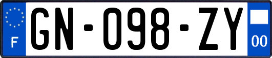 GN-098-ZY