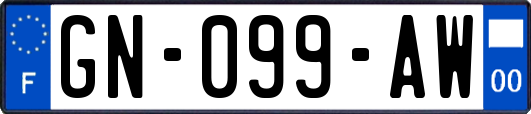 GN-099-AW