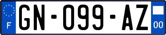 GN-099-AZ