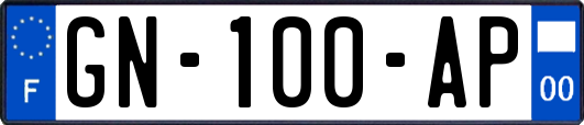 GN-100-AP