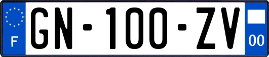 GN-100-ZV