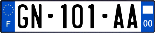 GN-101-AA