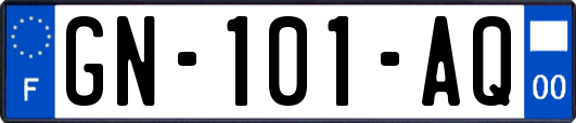 GN-101-AQ