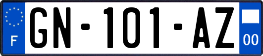 GN-101-AZ
