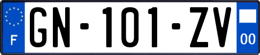 GN-101-ZV