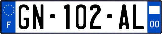 GN-102-AL