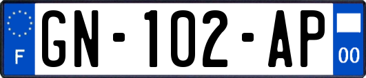 GN-102-AP