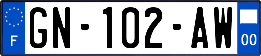 GN-102-AW