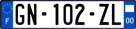 GN-102-ZL