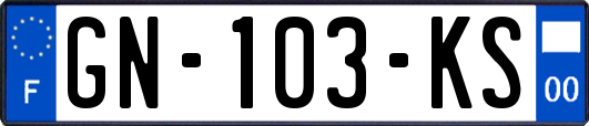 GN-103-KS