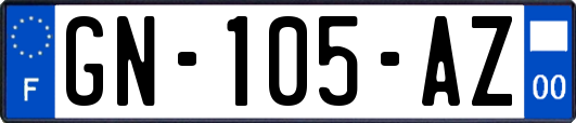 GN-105-AZ