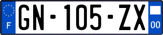 GN-105-ZX