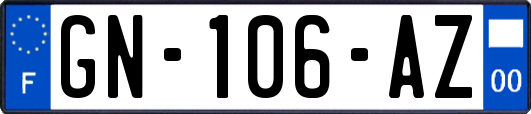 GN-106-AZ