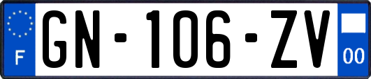 GN-106-ZV