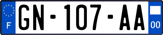 GN-107-AA