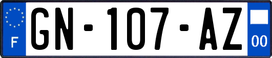 GN-107-AZ