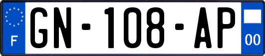 GN-108-AP