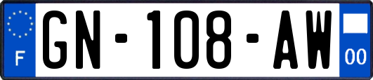 GN-108-AW