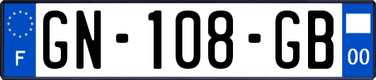 GN-108-GB